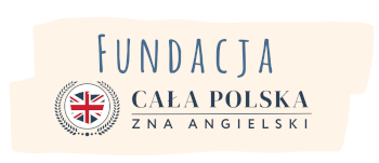 Fundacja Cała Polska Zna Angielski